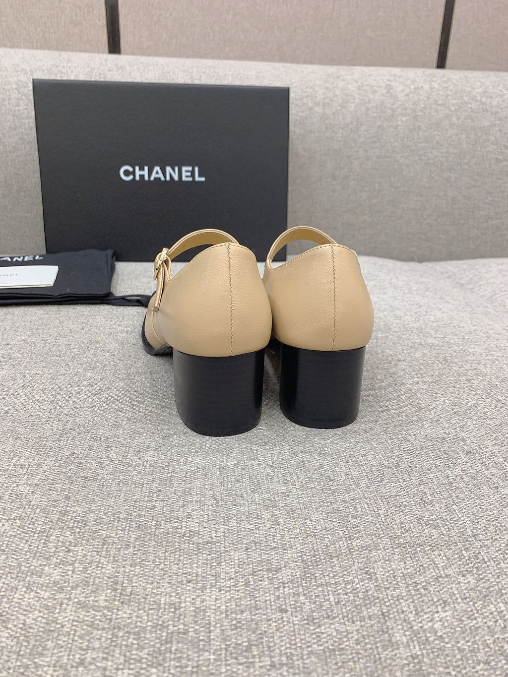 Luxury Shoes Sandals - CHL - 476