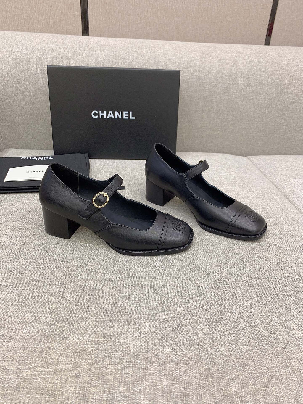 Luxury Shoes Sandals - CHL - 475