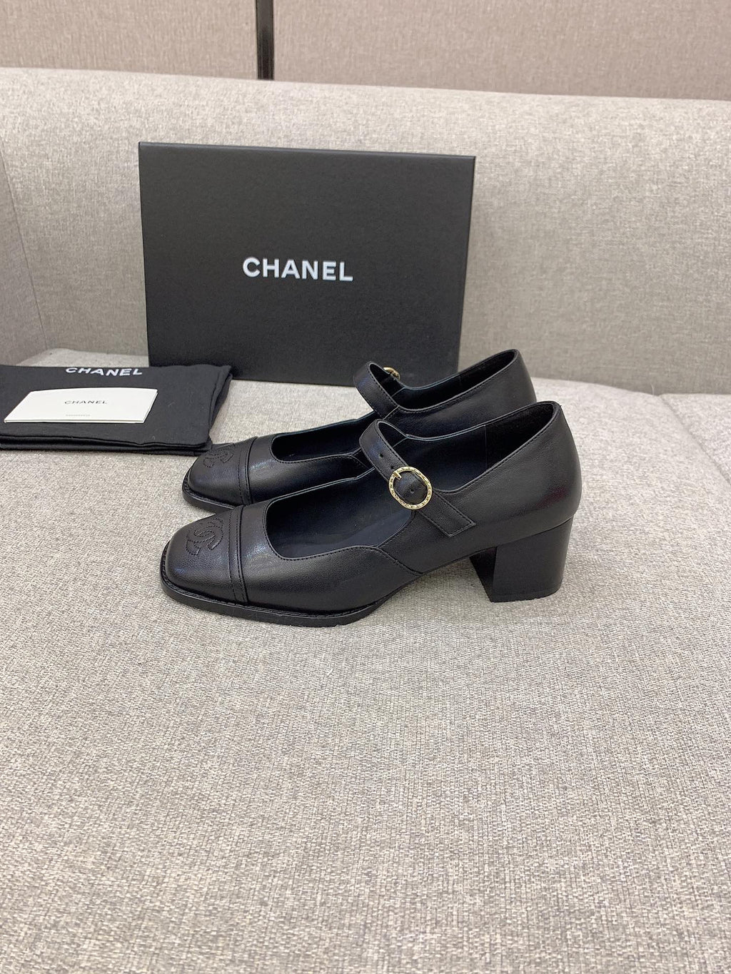 Luxury Shoes Sandals - CHL - 475