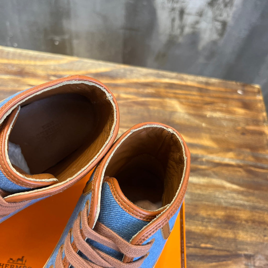 Luxury Shoes - GLAMIS - 242