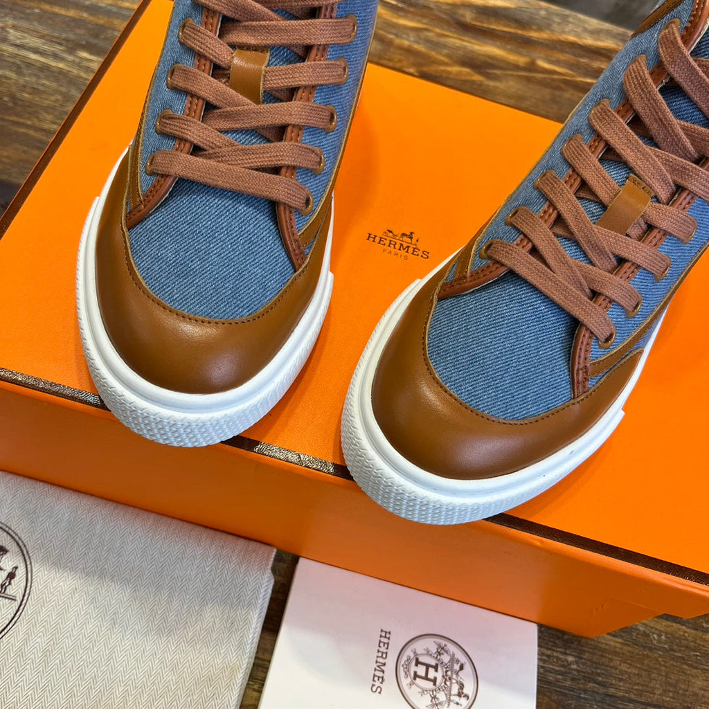 Luxury Shoes - GLAMIS - 242