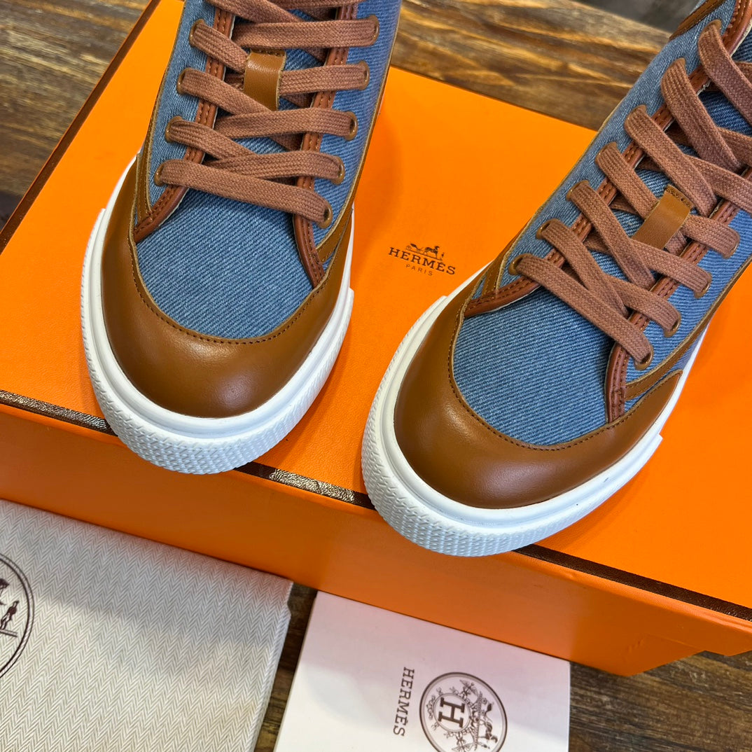 Luxury Shoes - GLAMIS - 242