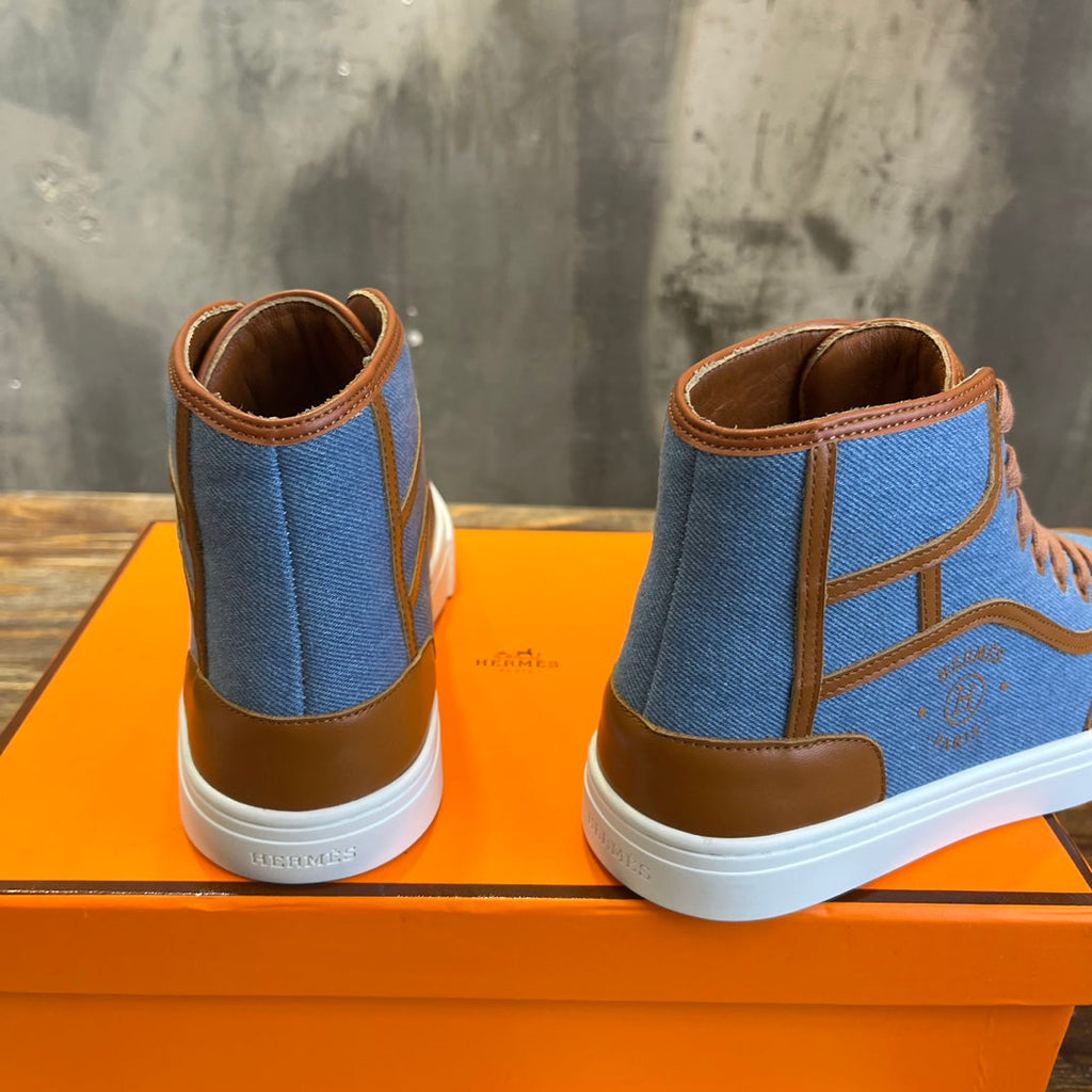 Luxury Shoes - GLAMIS - 242