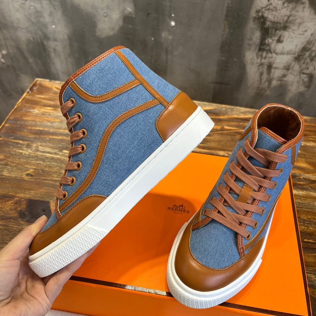 Luxury Shoes - GLAMIS - 242