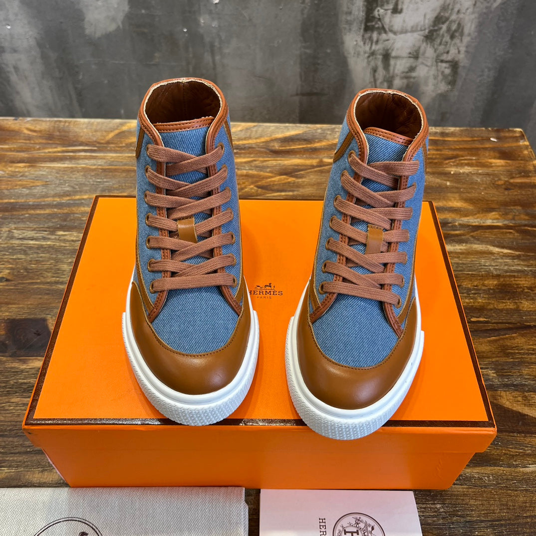 Luxury Shoes - GLAMIS - 242