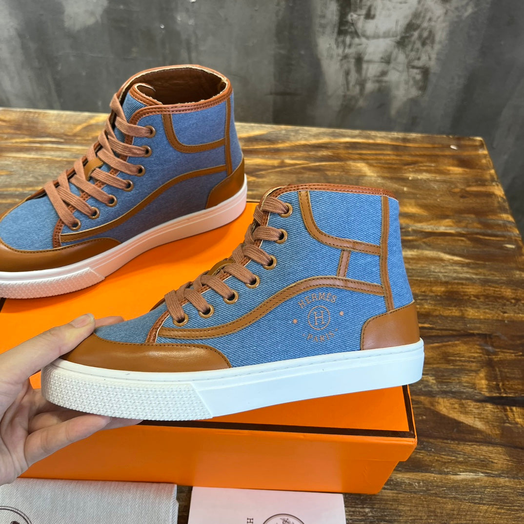 Luxury Shoes - GLAMIS - 242