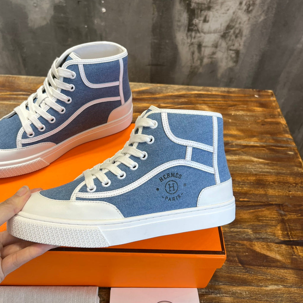 Luxury Shoes - GLAMIS - 241