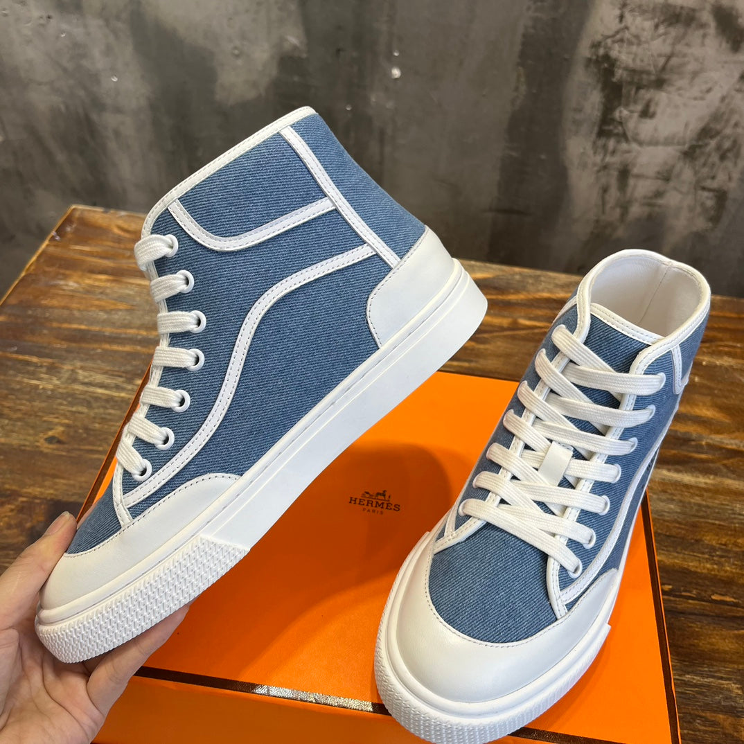 Luxury Shoes - GLAMIS - 241