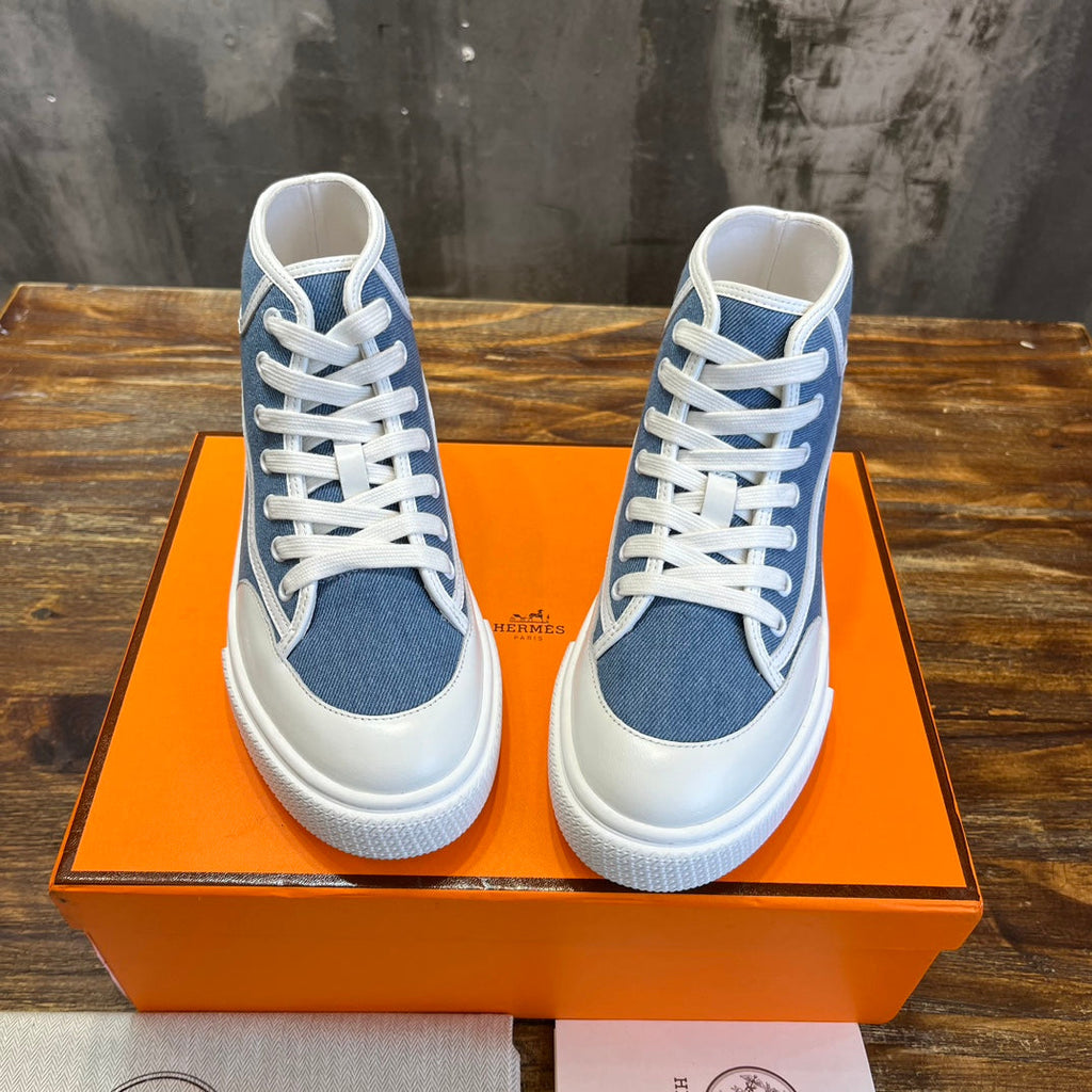 Luxury Shoes - GLAMIS - 241