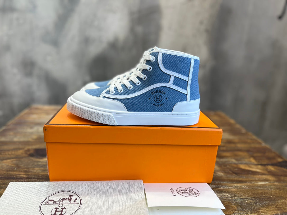 Luxury Shoes - GLAMIS - 241