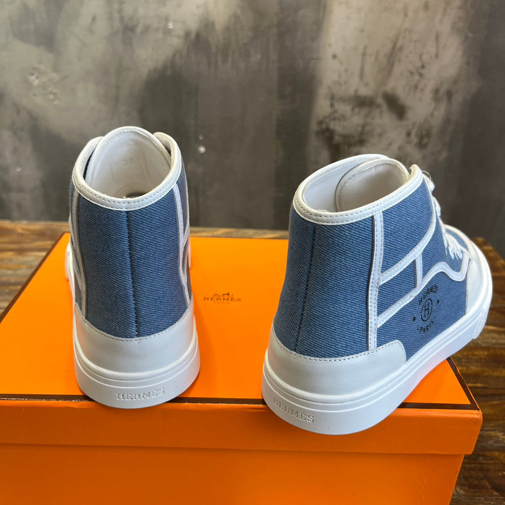 Luxury Shoes - GLAMIS - 241