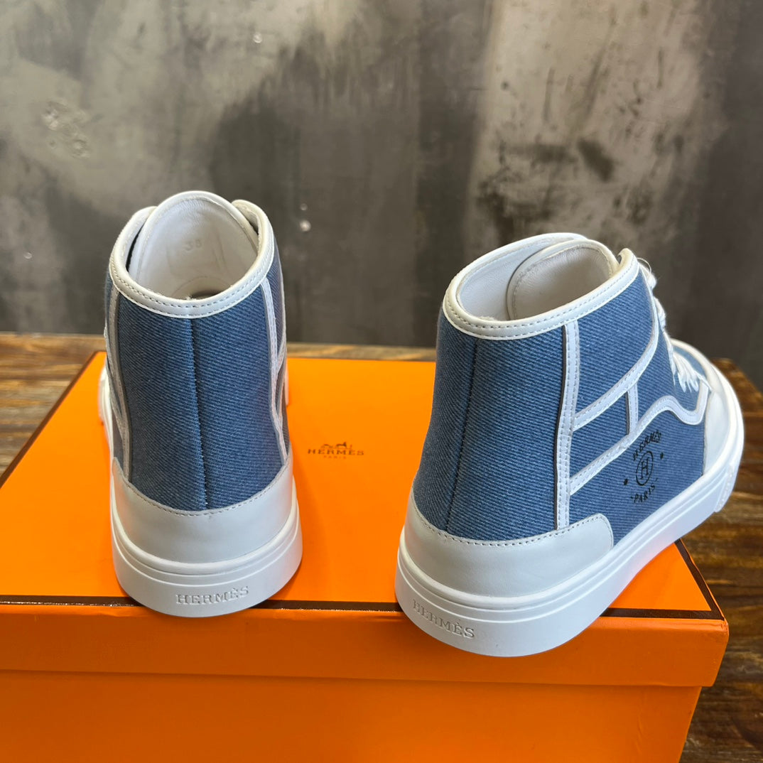 Luxury Shoes - GLAMIS - 241