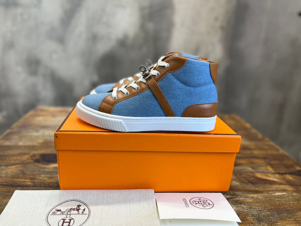 Luxury Shoes - GLAMIS - 258