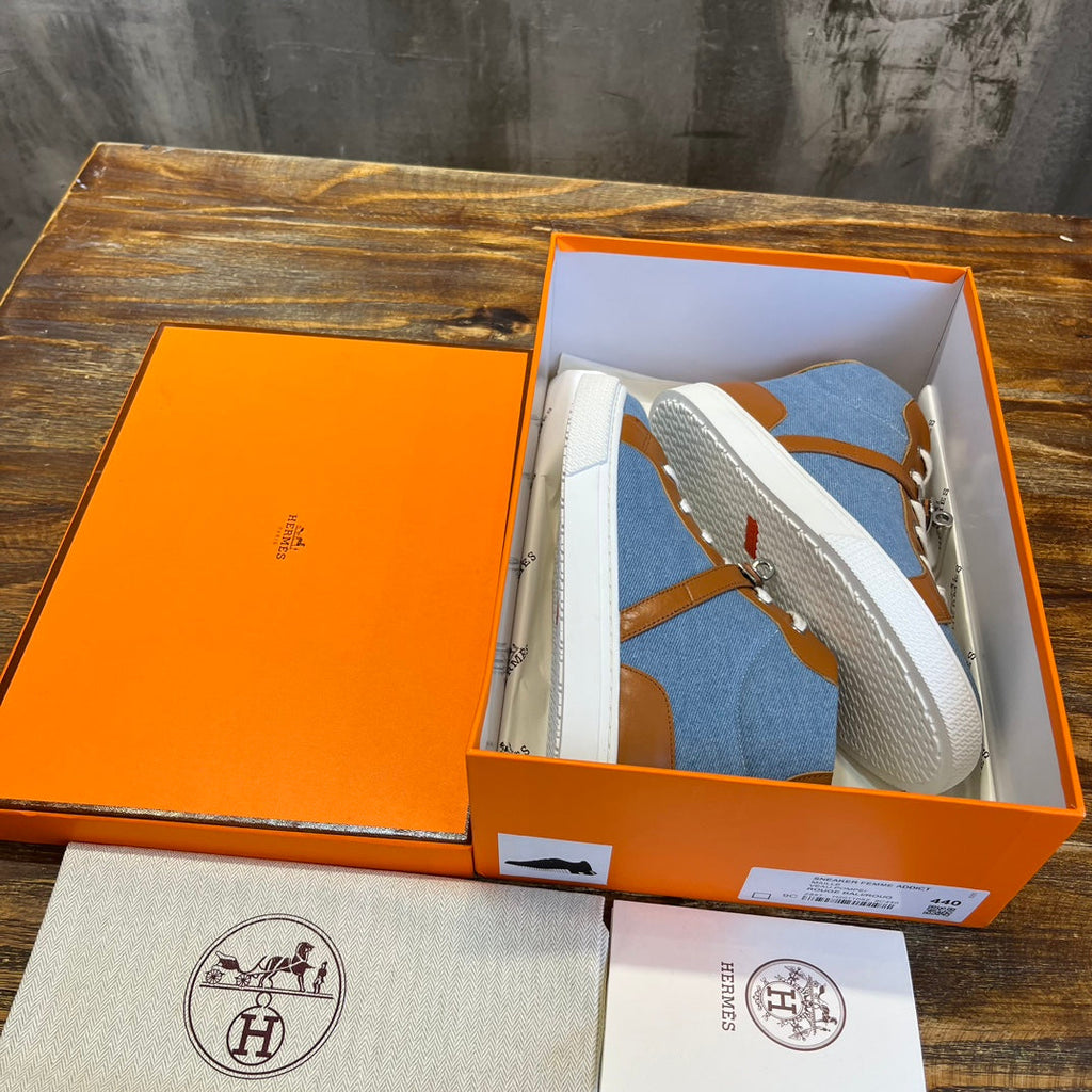 Luxury Shoes - GLAMIS - 258