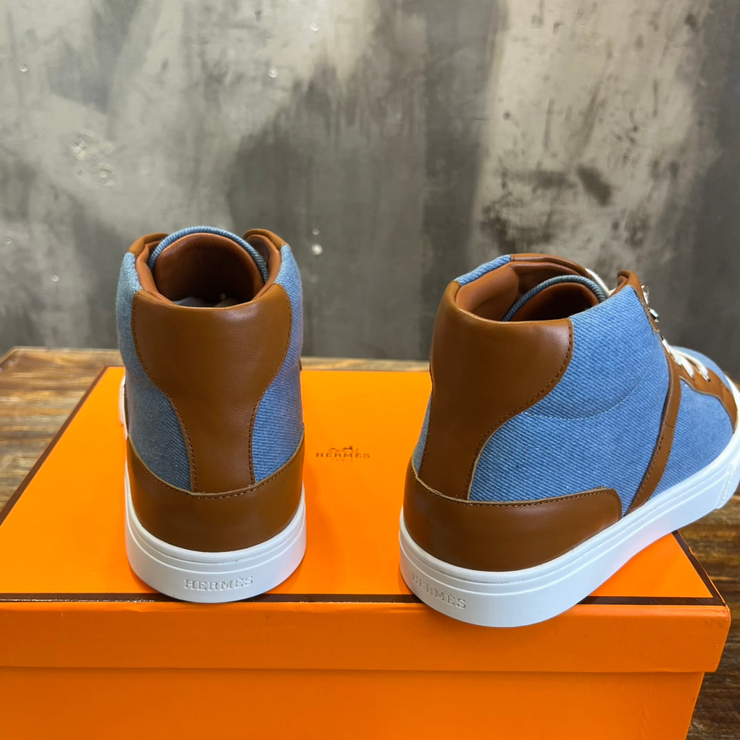 Luxury Shoes - GLAMIS - 258