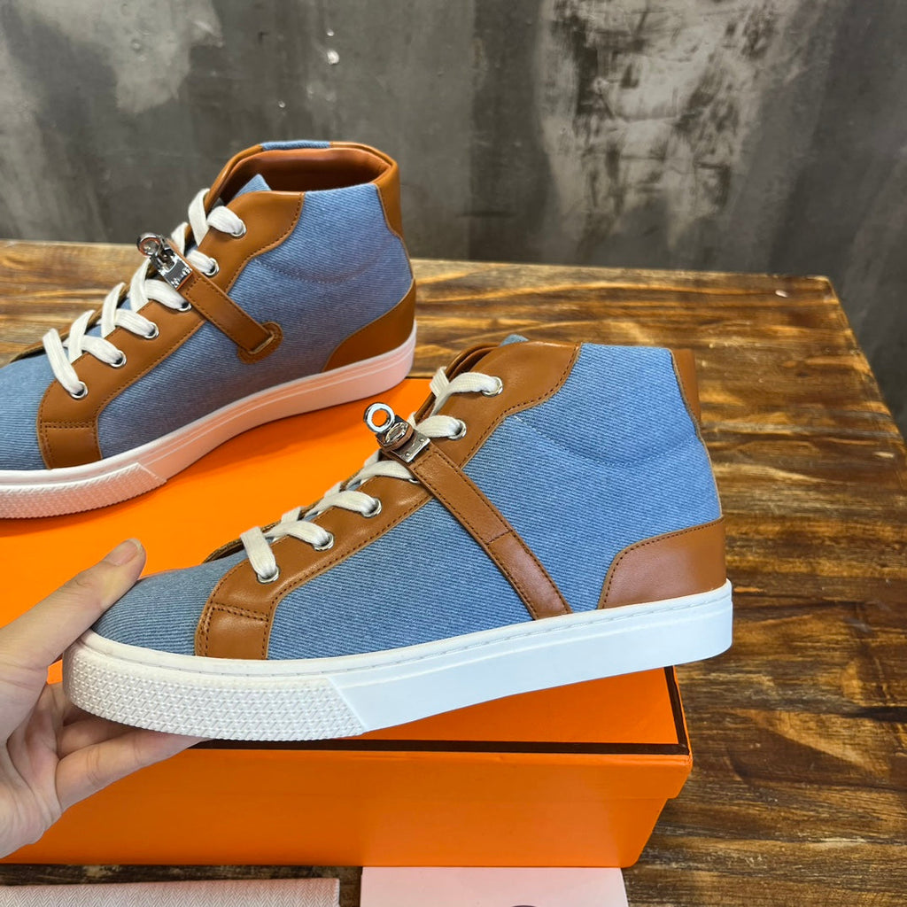 Luxury Shoes - GLAMIS - 258