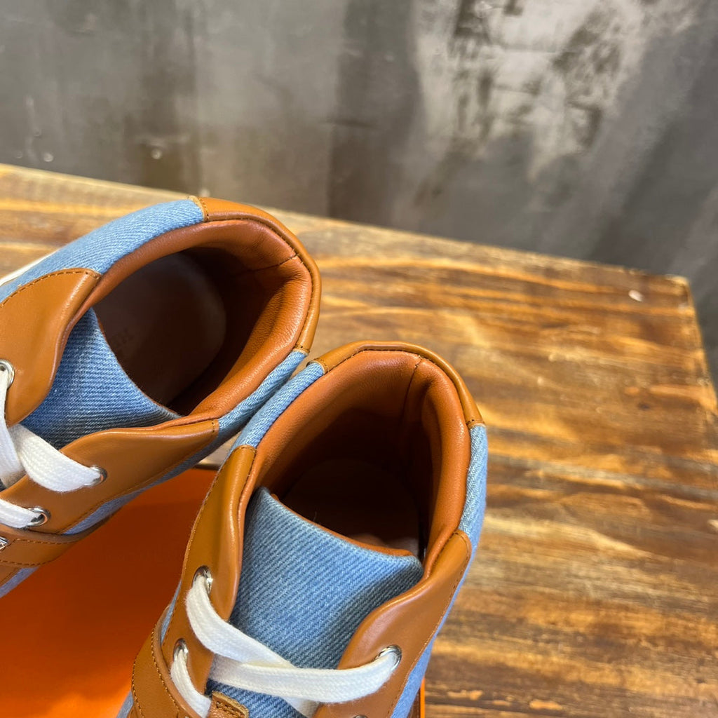 Luxury Shoes - GLAMIS - 258