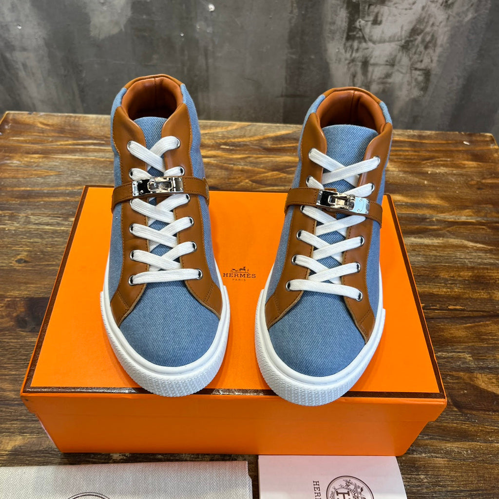 Luxury Shoes - GLAMIS - 258