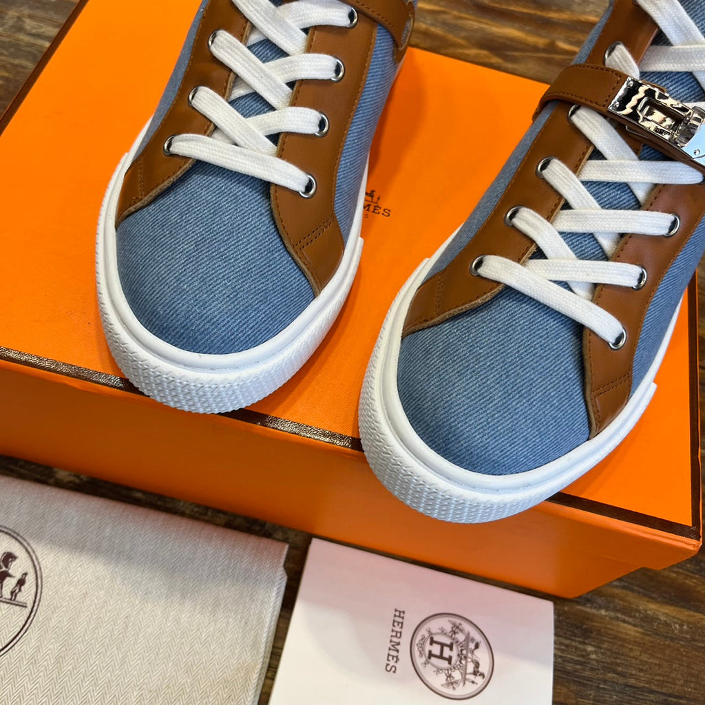 Luxury Shoes - GLAMIS - 258