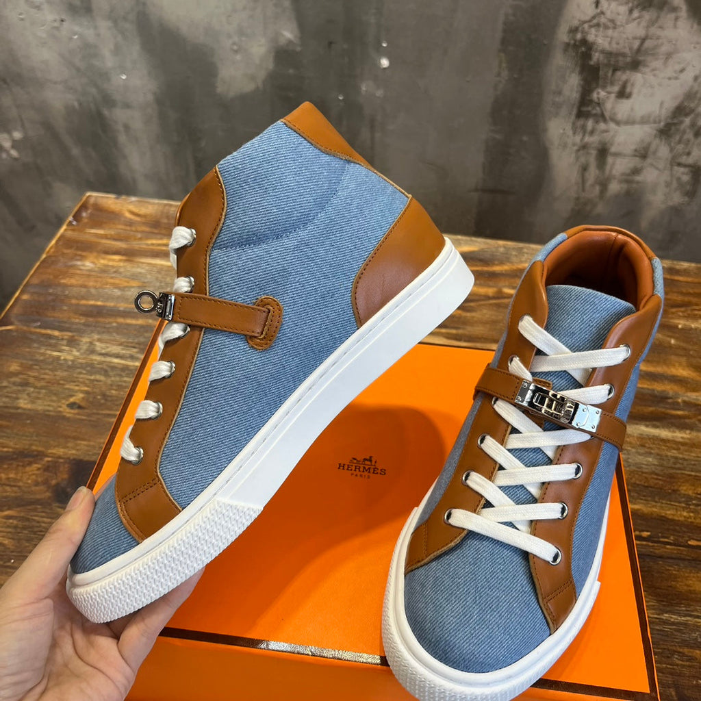 Luxury Shoes - GLAMIS - 258
