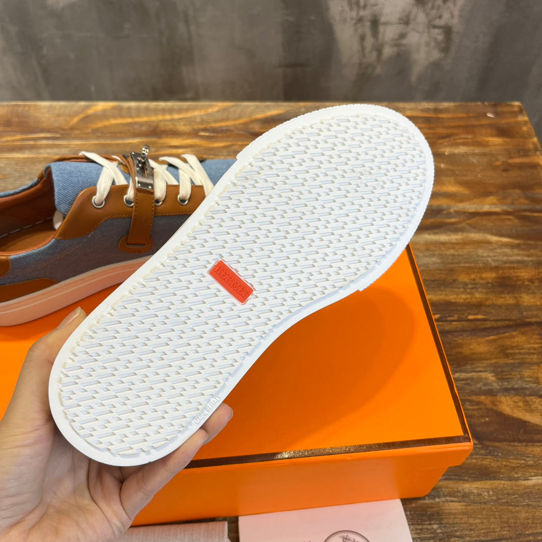 Luxury Shoes - GLAMIS - 254