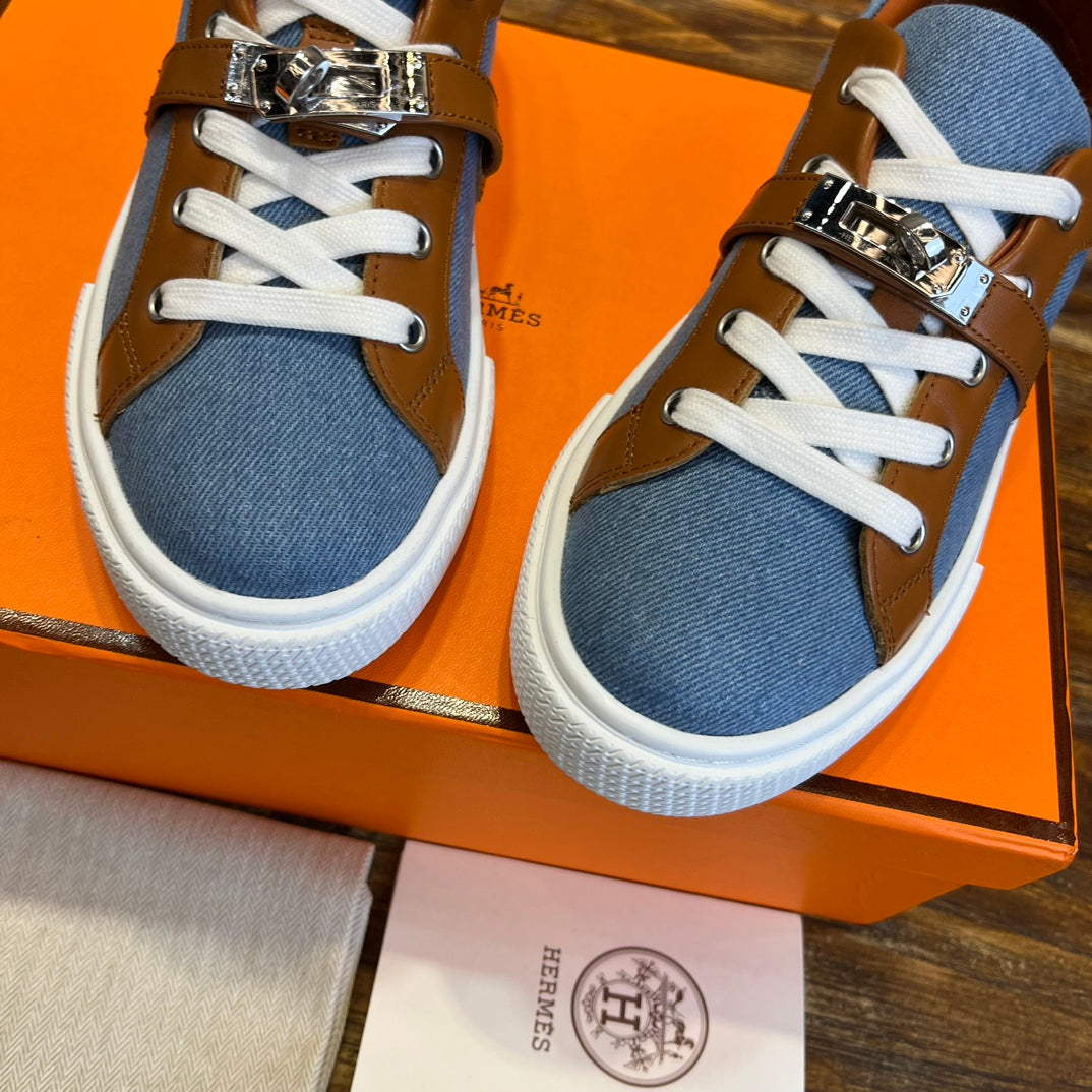 Luxury Shoes - GLAMIS - 254