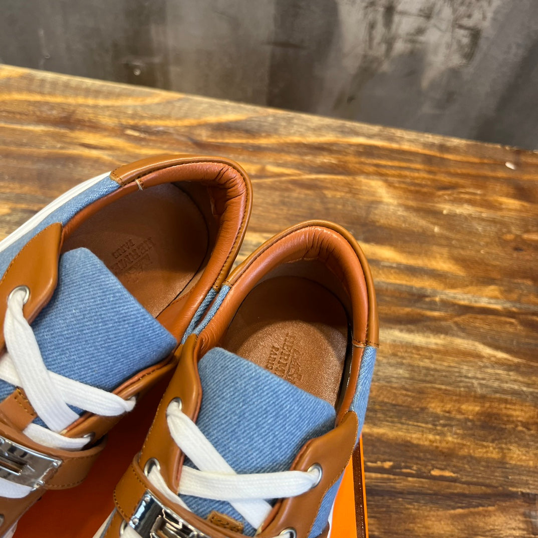 Luxury Shoes - GLAMIS - 254