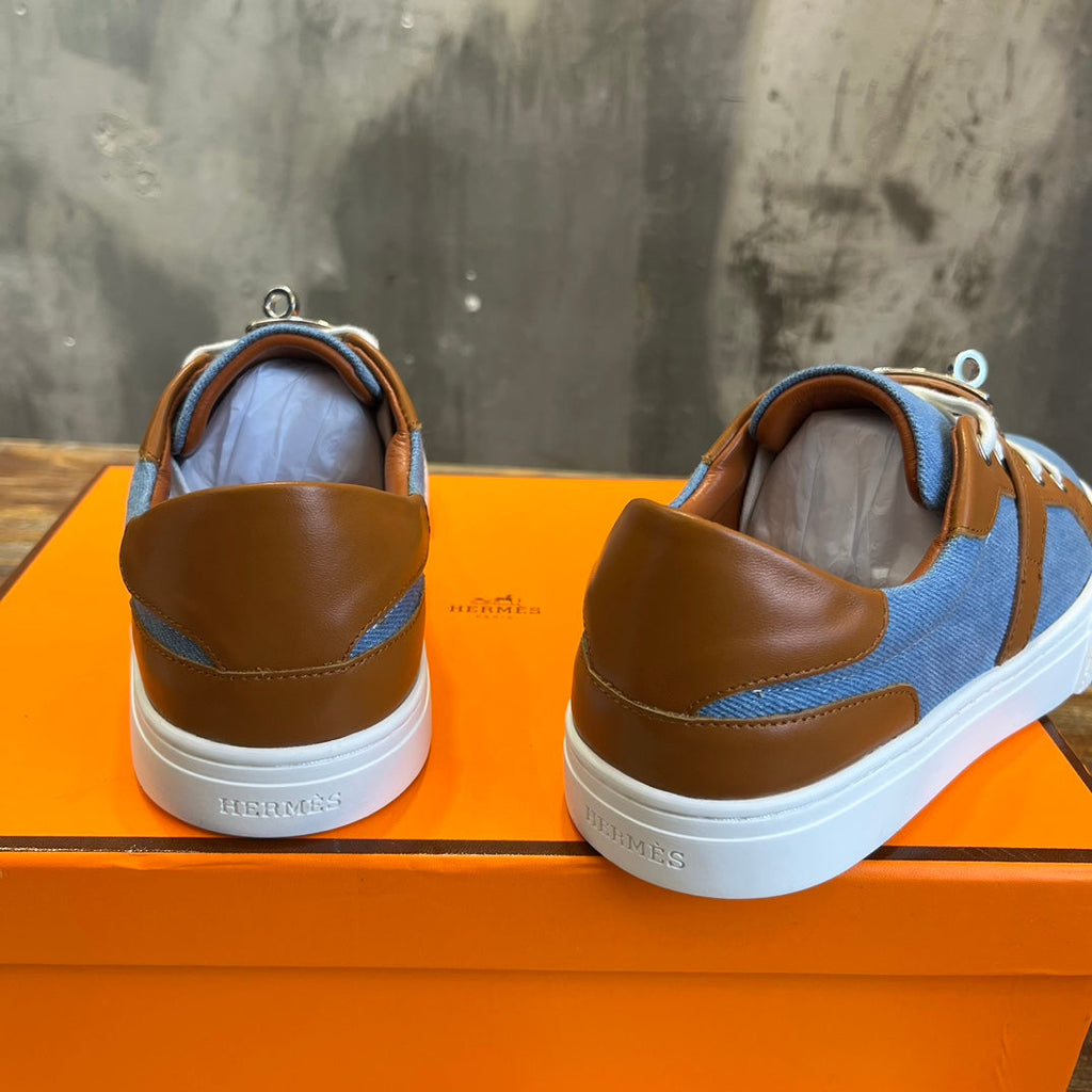 Luxury Shoes - GLAMIS - 254