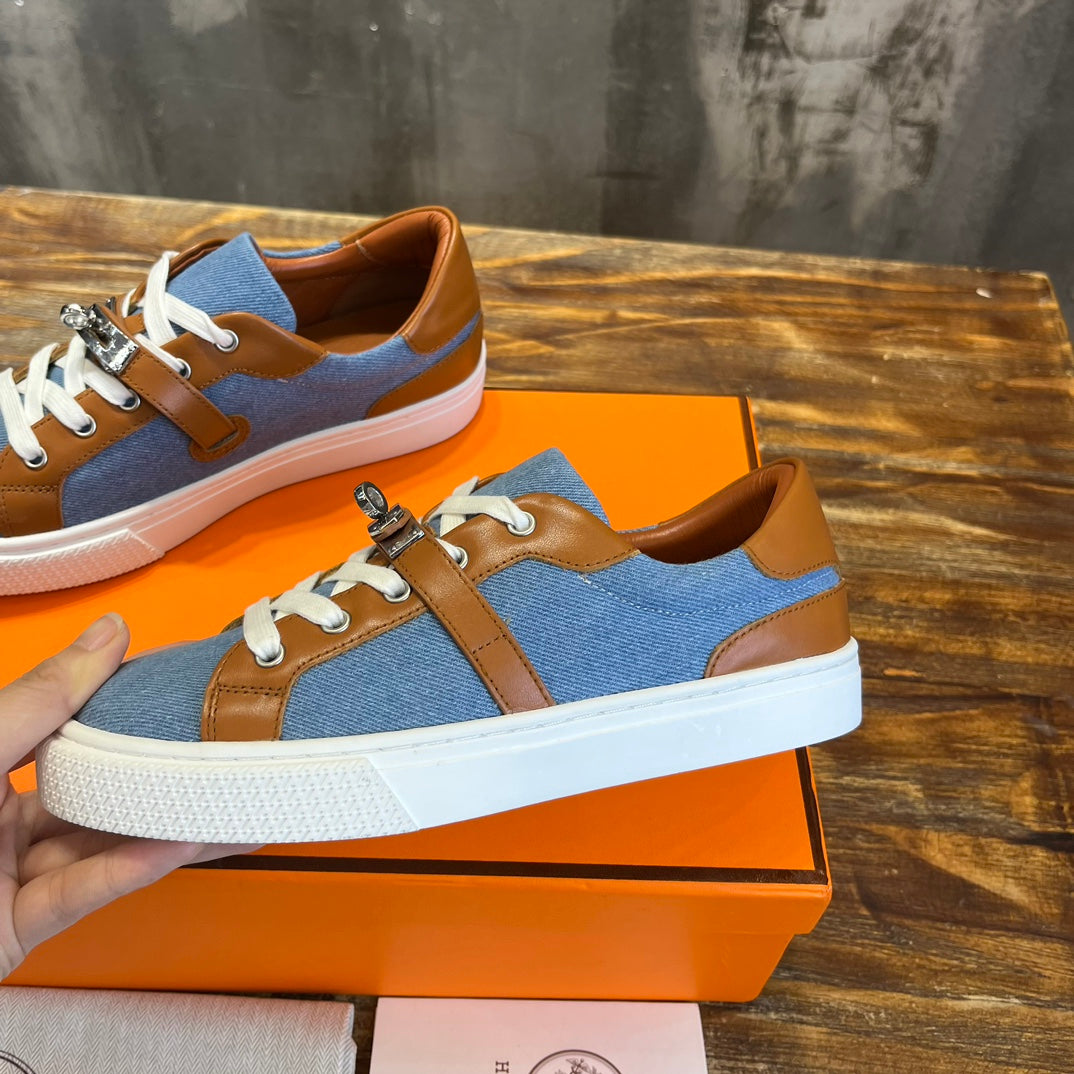 Luxury Shoes - GLAMIS - 254