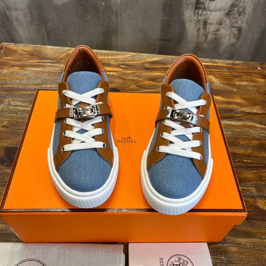 Luxury Shoes - GLAMIS - 254