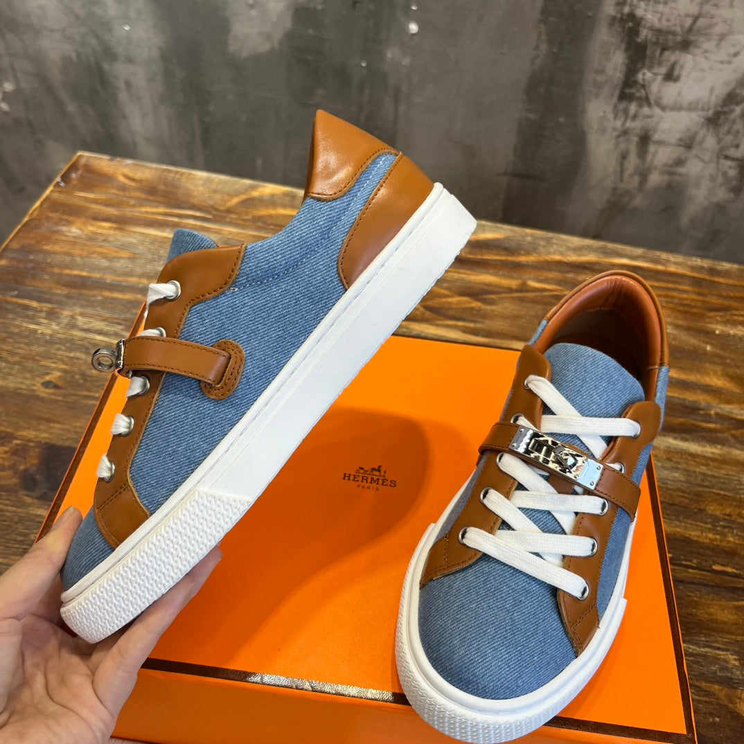 Luxury Shoes - GLAMIS - 254