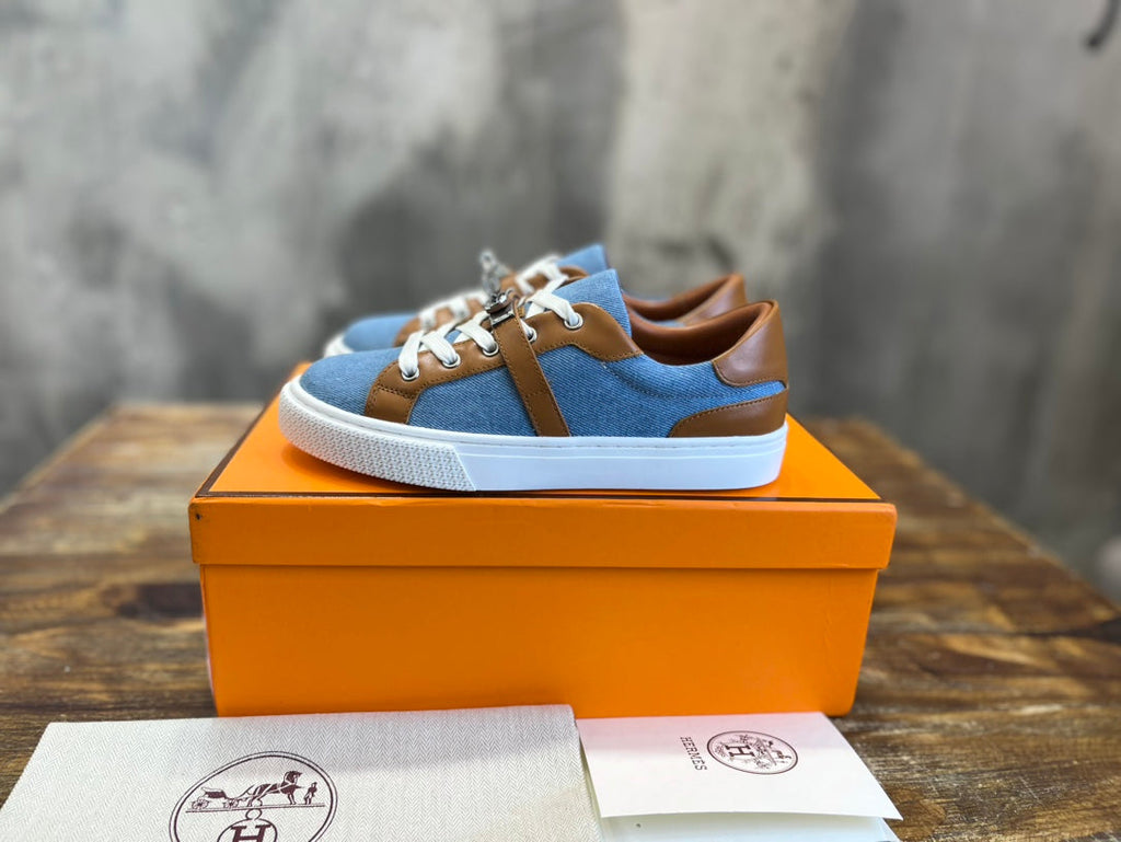 Luxury Shoes - GLAMIS - 254