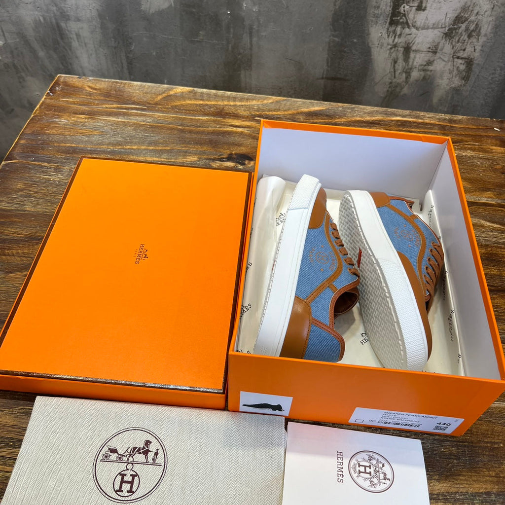 Luxury Shoes - GLAMIS - 239