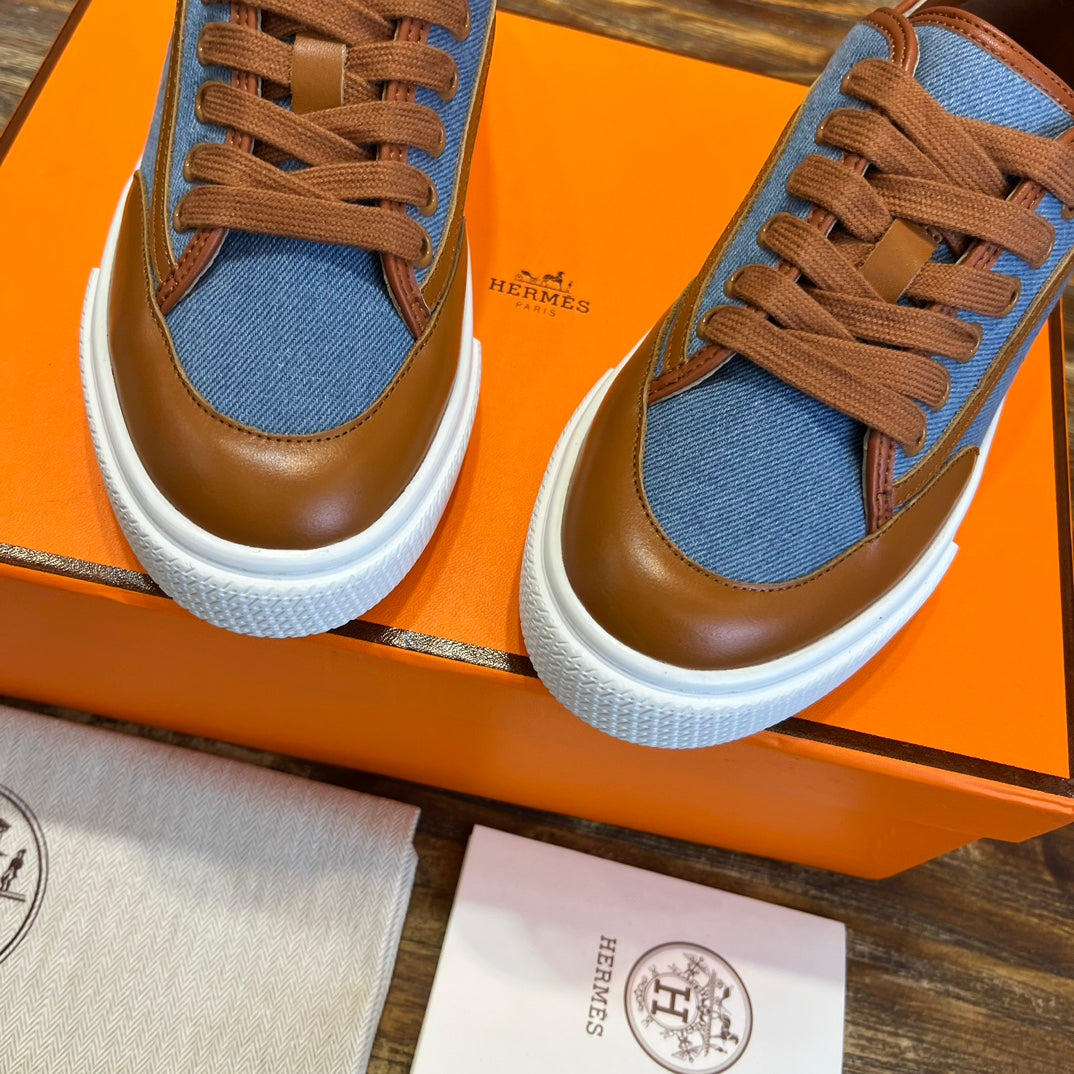 Luxury Shoes - GLAMIS - 239