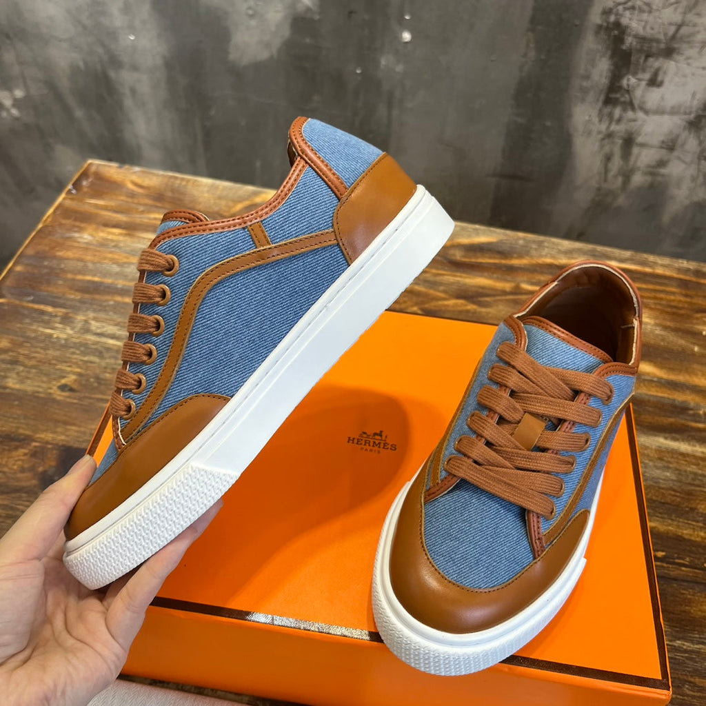 Luxury Shoes - GLAMIS - 239