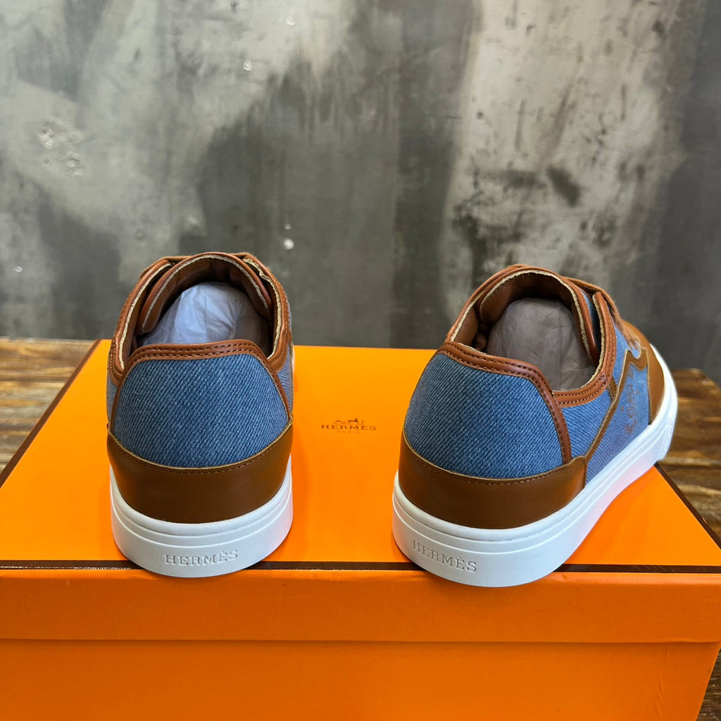 Luxury Shoes - GLAMIS - 239