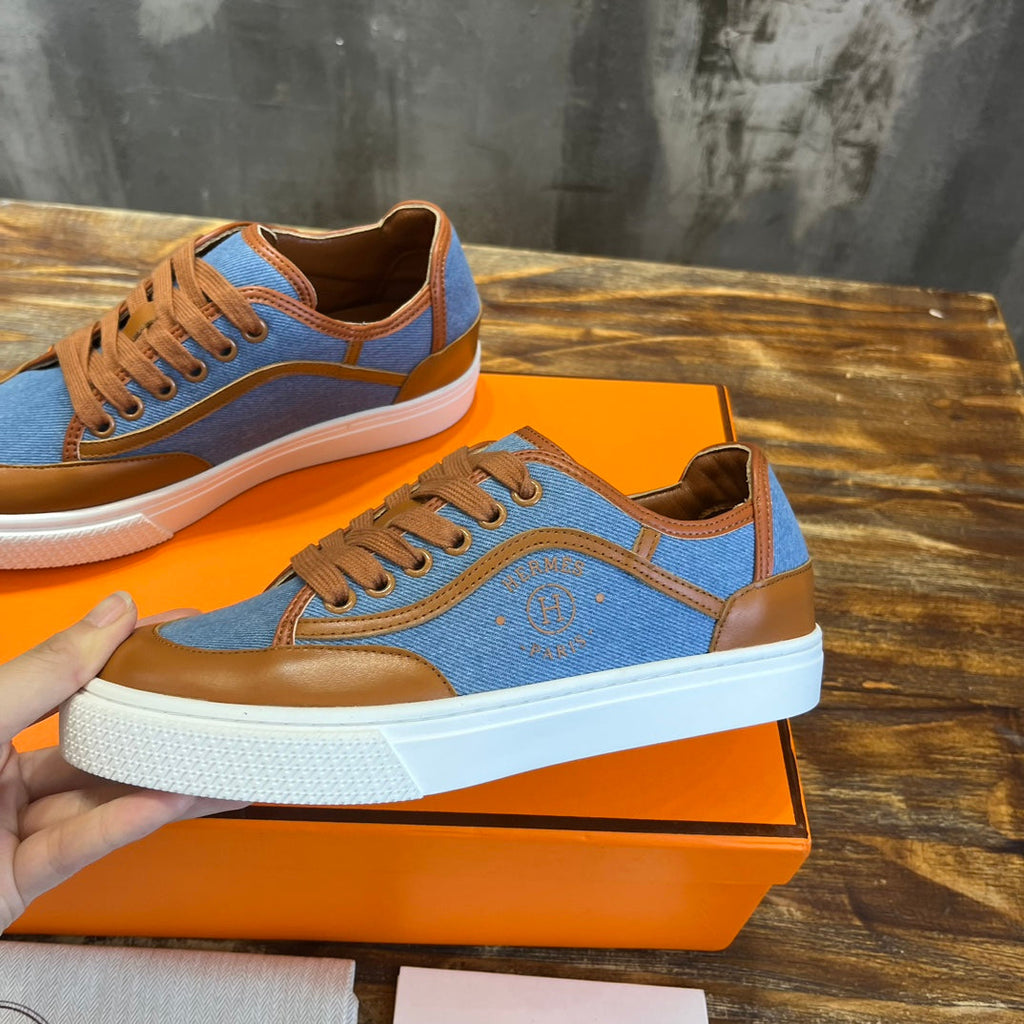 Luxury Shoes - GLAMIS - 239