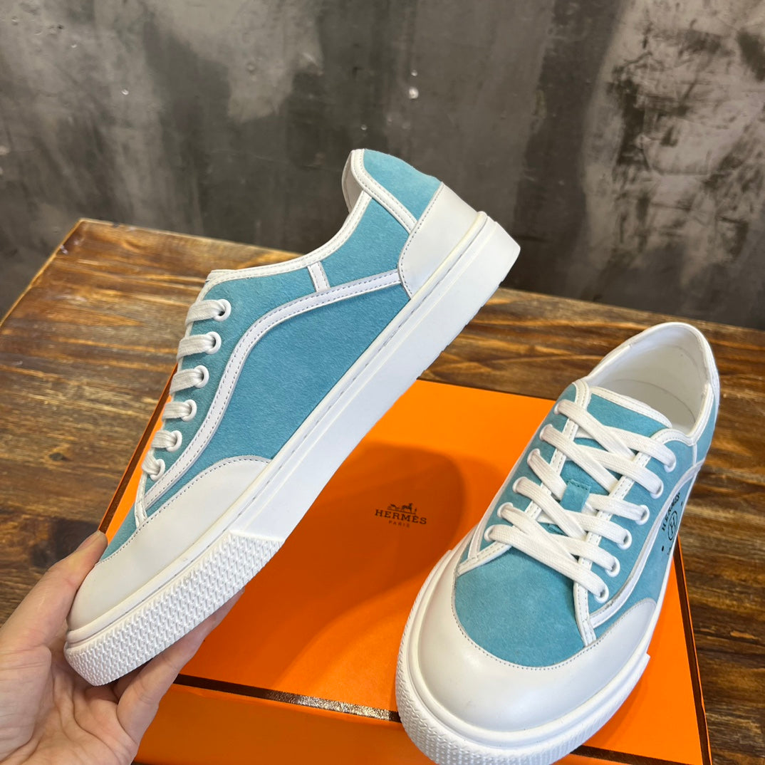 Luxury Shoes - GLAMIS - 237