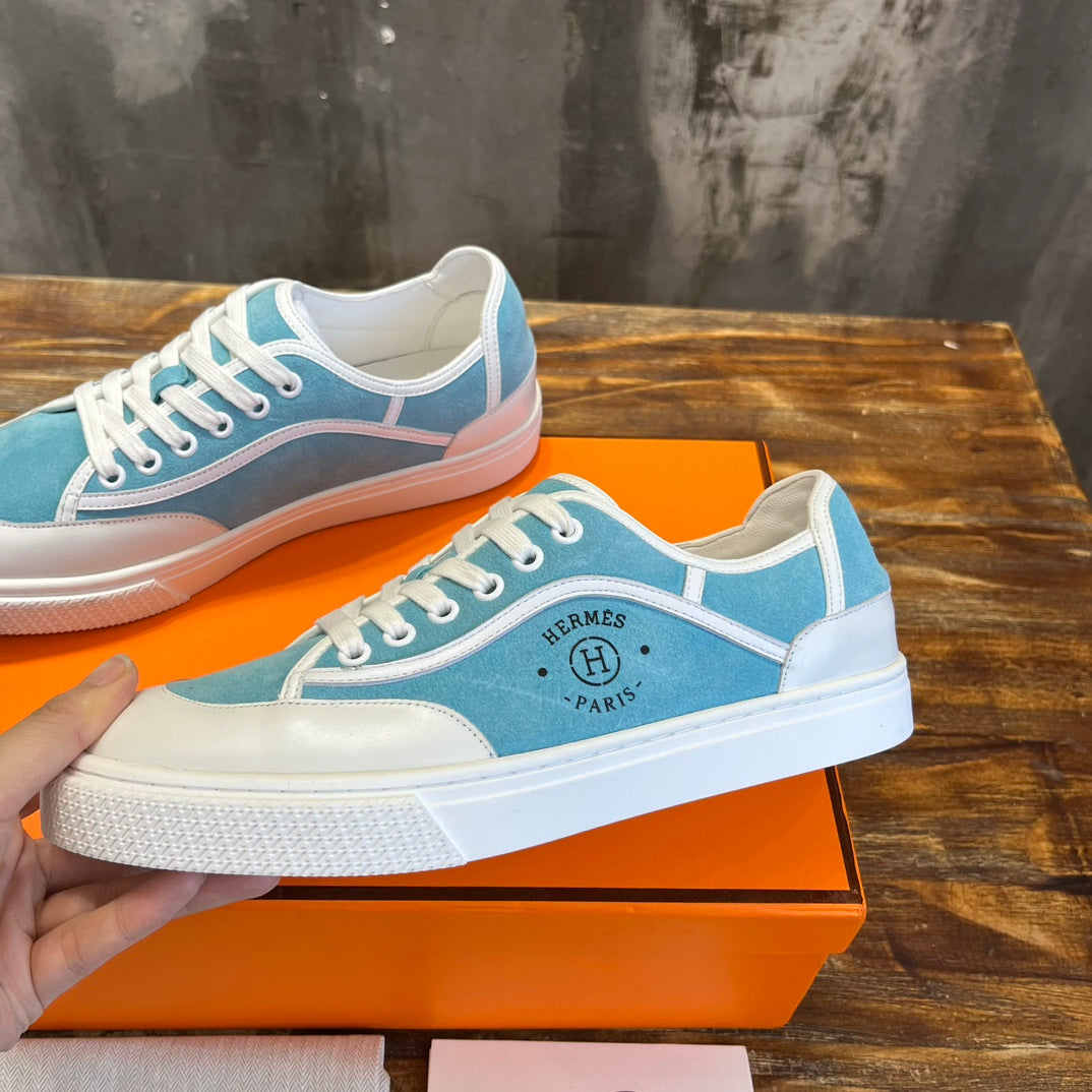 Luxury Shoes - GLAMIS - 237