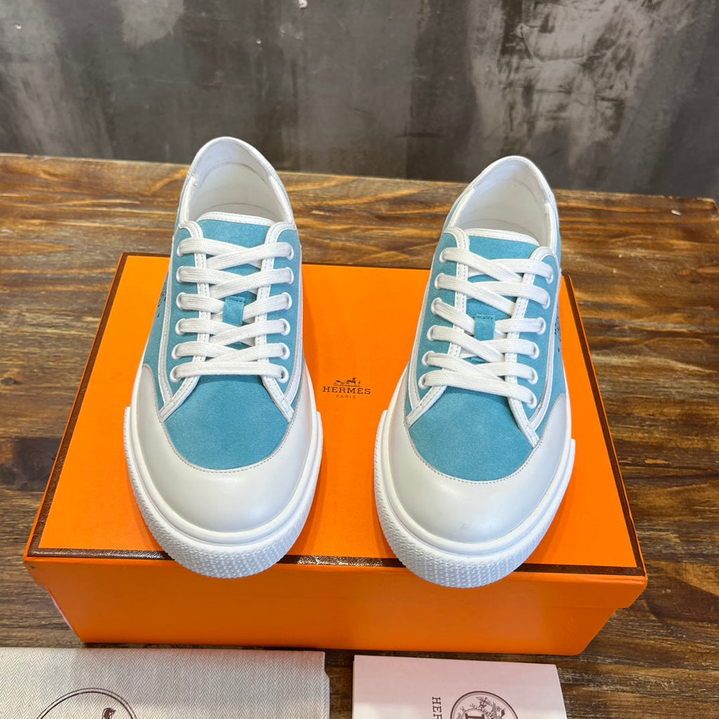 Luxury Shoes - GLAMIS - 237
