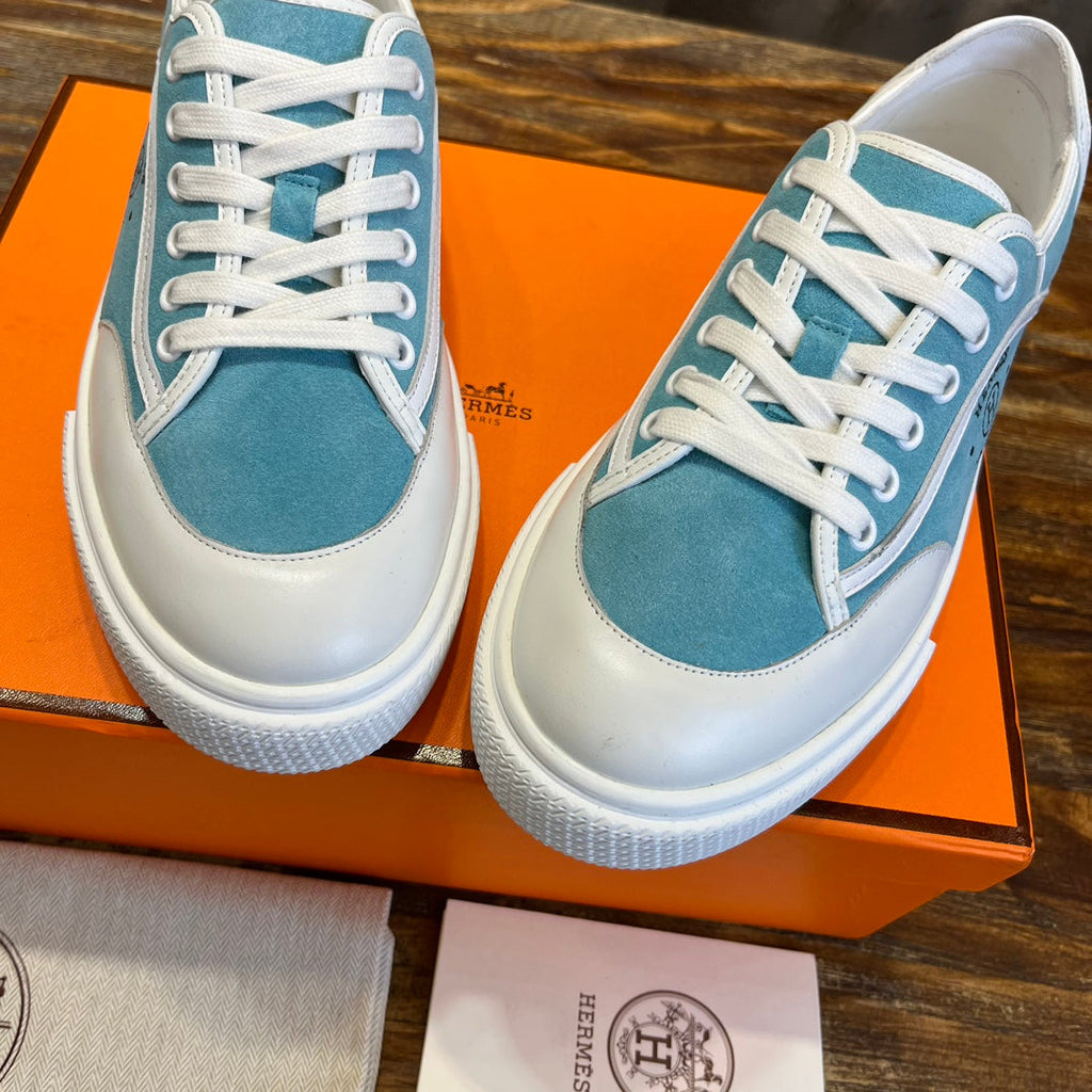 Luxury Shoes - GLAMIS - 237