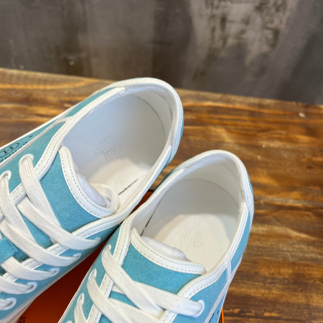 Luxury Shoes - GLAMIS - 237