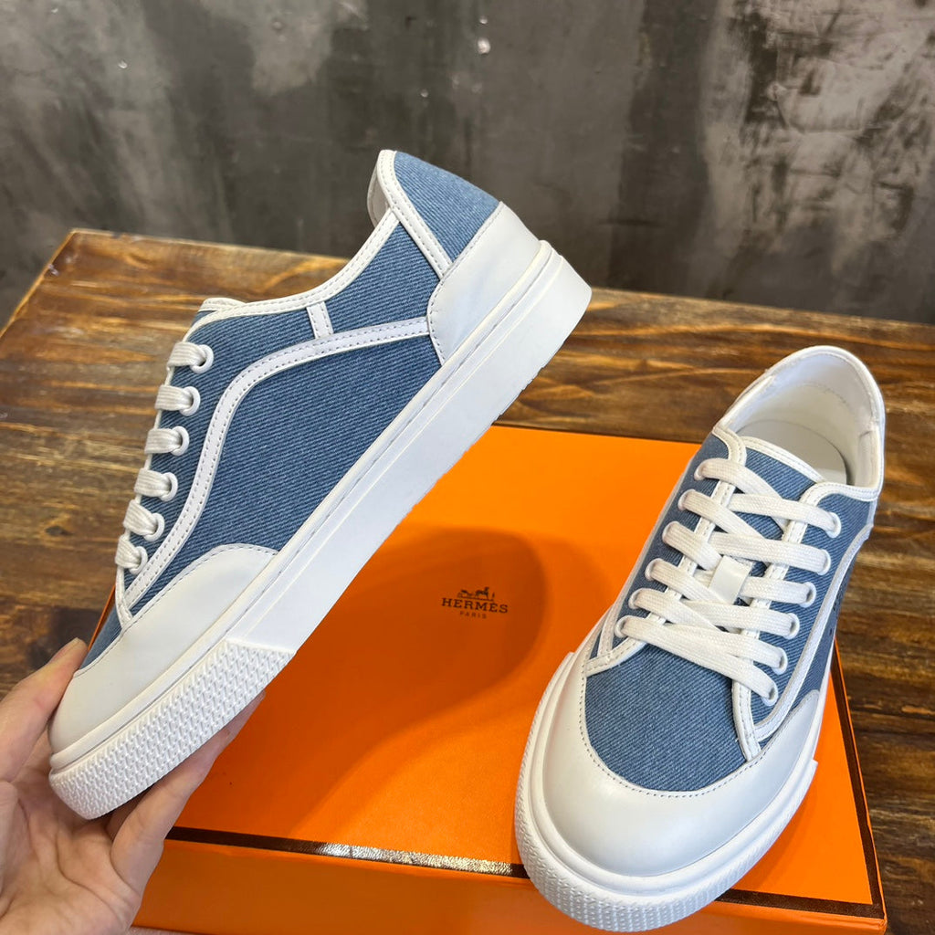 Luxury Shoes - GLAMIS - 236