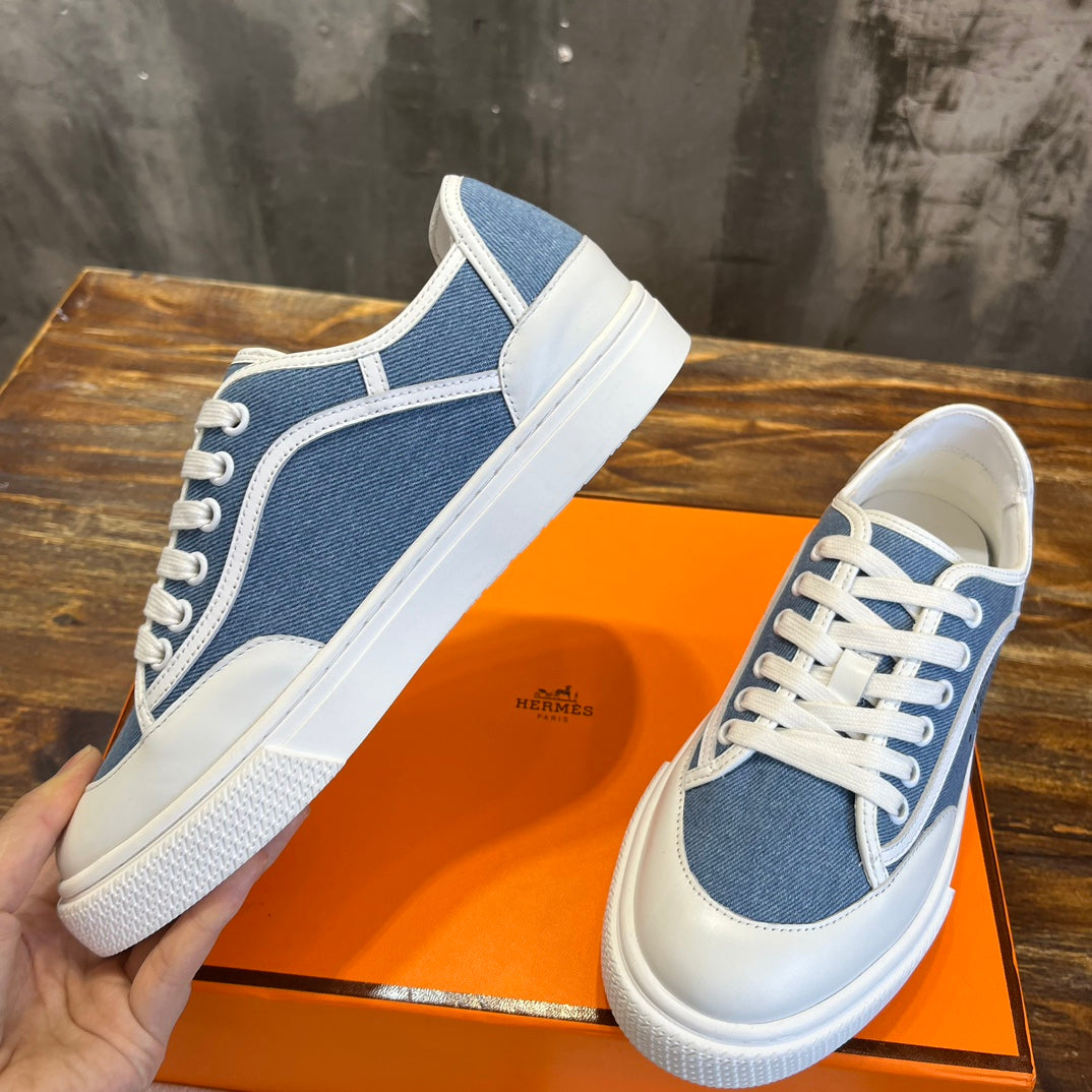 Luxury Shoes - GLAMIS - 236