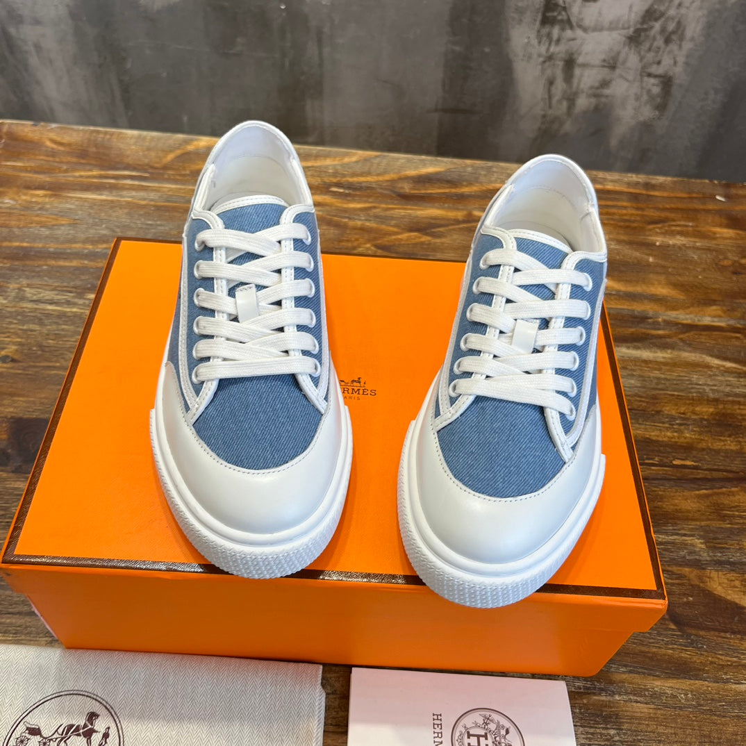 Luxury Shoes - GLAMIS - 236