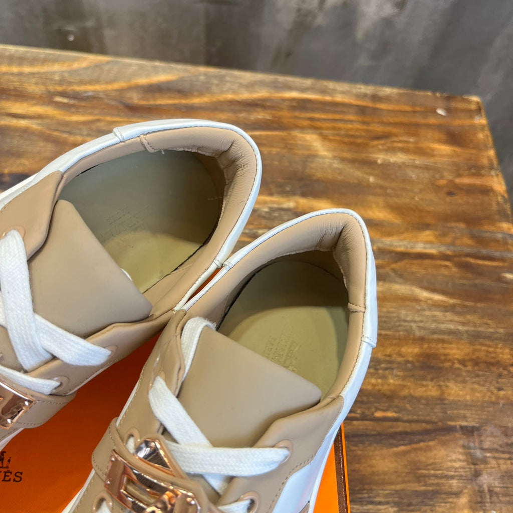 Luxury Shoes - GLAMIS - 251