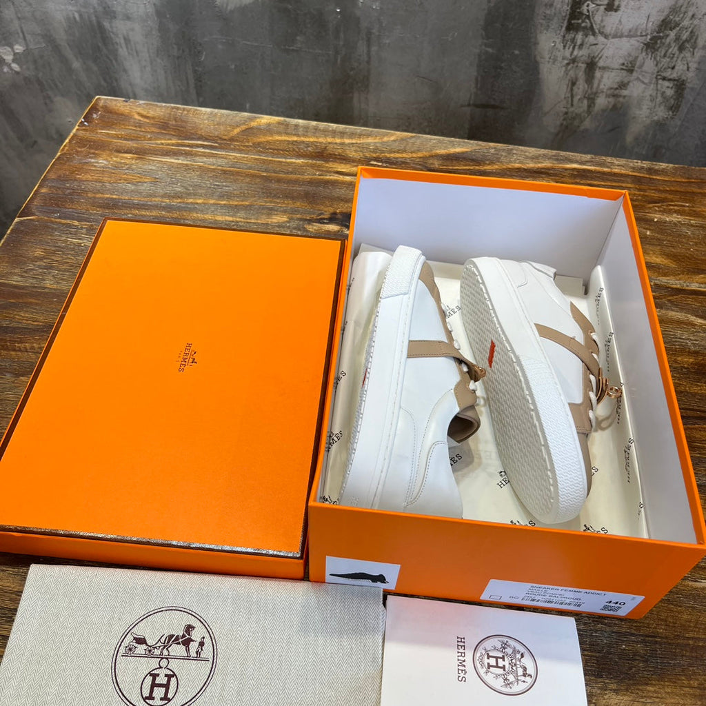 Luxury Shoes - GLAMIS - 251
