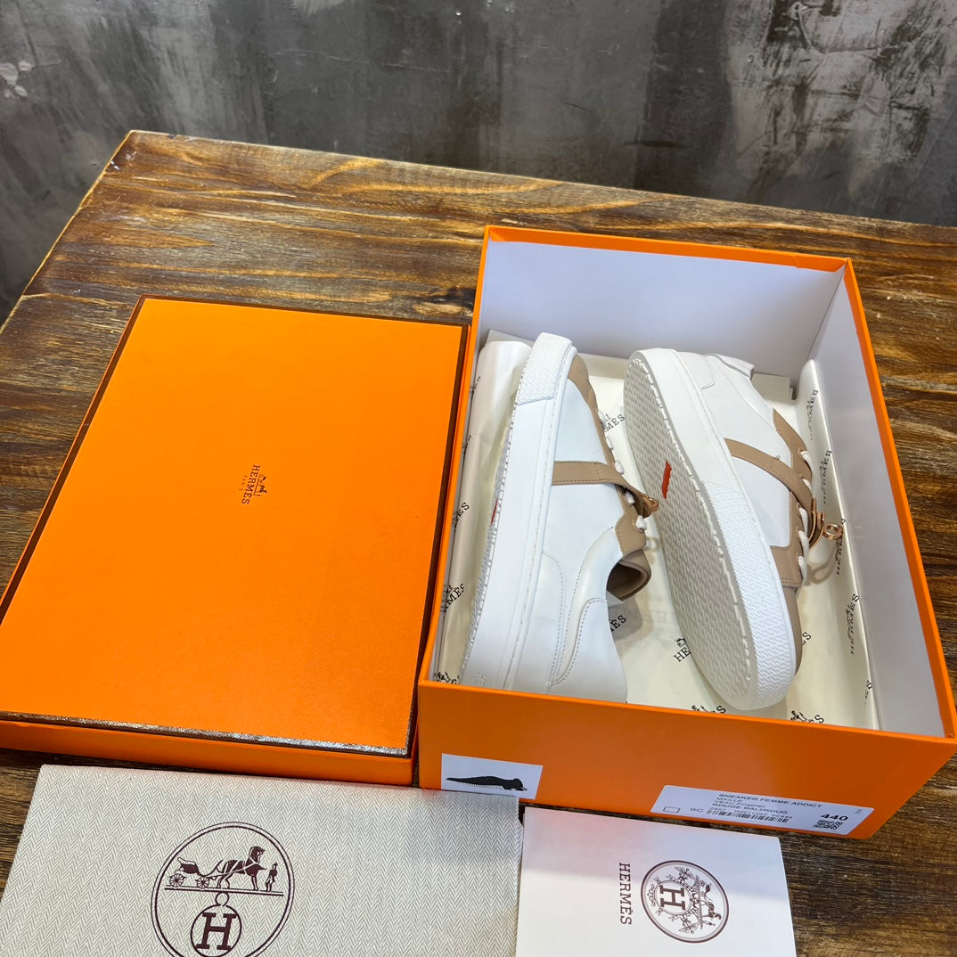 Luxury Shoes - GLAMIS - 251
