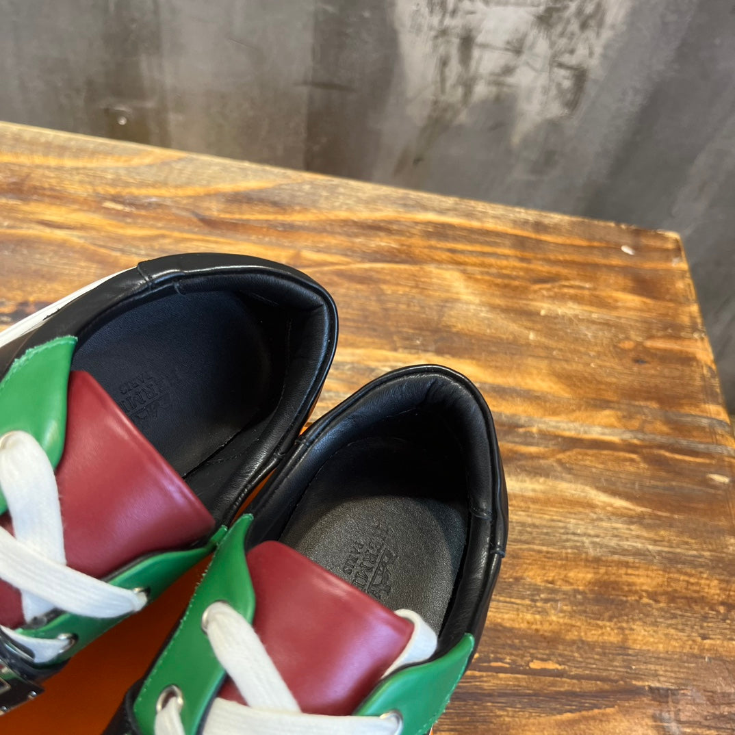 Luxury Shoes - GLAMIS - 252
