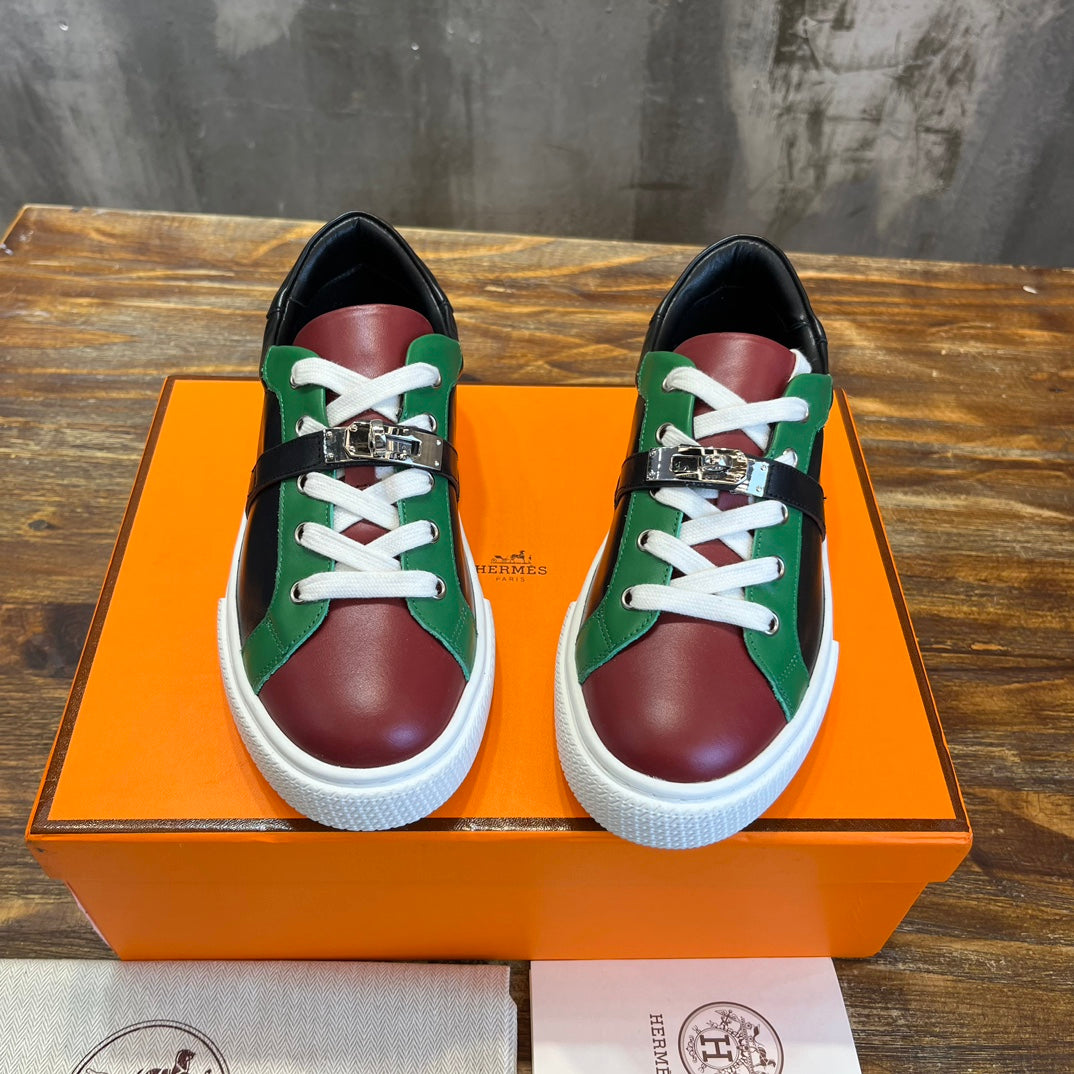 Luxury Shoes - GLAMIS - 252